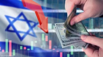إنذار فيتش يفاقم مخاوف الدين والعجز في إسرائيل إنذار فيتش يفاقم مخاوف الدين والعجز في إسرائيل