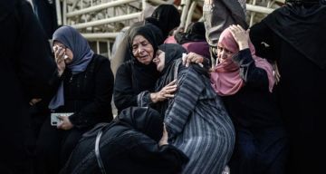 الأمم المتحدة: 50 ألف امرأة وفتاة بين شهيدة وجريحة في قطاع غزة منذ بدء العدوان الأمم المتحدة: 50 ألف امرأة وفتاة بين شهيدة وجريحة في قطاع غزة منذ بدء العدوان