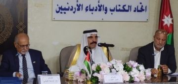 بيت الشعر - المفرق ينضم أمسية شعرية بالتعاون مع اتحاد الكتاب بيت الشعر - المفرق ينضم أمسية شعرية بالتعاون مع اتحاد الكتاب
