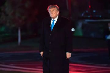 ترامب: الأمر في فرنسا لا يتعلق بالمدارس بل برغبة الإسلام في السيطرة ترامب: الأمر في فرنسا لا يتعلق بالمدارس بل برغبة الإسلام في السيطرة