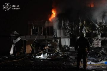 روسيا تشن هجوما بصواريخ باليستية على كييف روسيا تشن هجوما بصواريخ باليستية على كييف