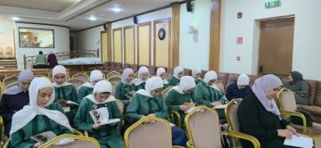 مدير ثقافة إربد: انطلاق ماراثون القراءة في إربد وتوزيع 2000 كتاب ومجلة مدير ثقافة إربد: انطلاق ماراثون القراءة في إربد وتوزيع 2000 كتاب ومجلة