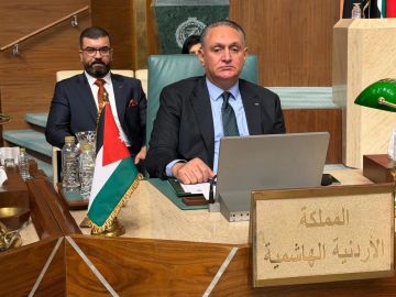 وزير البيئة: الأردن يستهدف زراعة 10 ملايين شجرة وزير البيئة: الأردن يستهدف زراعة 10 ملايين شجرة