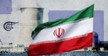 إيران تتحدى: لن تتنازل عن حقوقنا