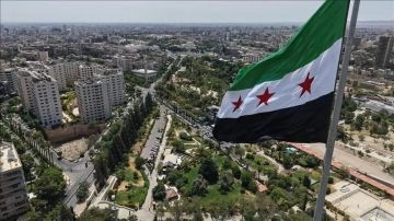 سوريا تدين الهجوم الإرهابي على كنيسة في الكرك سوريا تدين الهجوم الإرهابي على كنيسة في الكرك