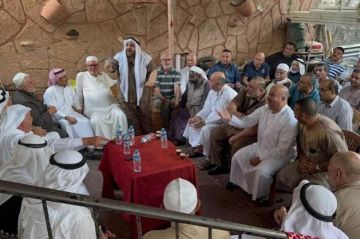 شؤون العشائر تعالج 4336 قضية في غزة خلال 3 أشهر شؤون العشائر تعالج 4336 قضية في غزة خلال 3 أشهر