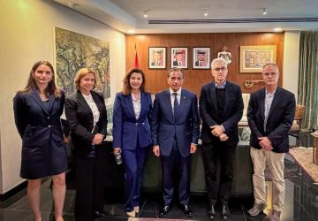 قناة الحرة تمضي في تنفيذ استراتيجيتها الرقمية الجديدة قناة الحرة تمضي في تنفيذ استراتيجيتها الرقمية الجديدة