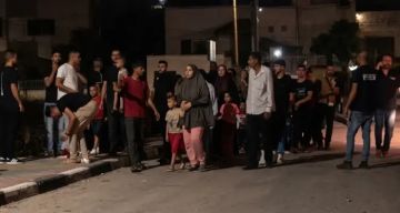 الخليل: تهجير 3361 فلسطينيا وخسائر يومية بملايين الشواقل