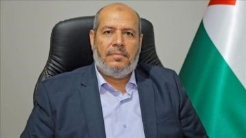 حماس: تهديدات كاتس باغتيال خليل الحية تمثل إرهاب دولة حماس: تهديدات كاتس باغتيال خليل الحية تمثل إرهاب دولة