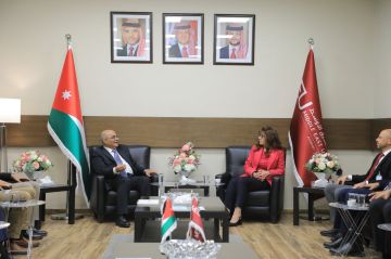 شراكة استراتيجية بين الشرق الأوسط ونقابة الصحفيين شراكة استراتيجية بين الشرق الأوسط ونقابة الصحفيين