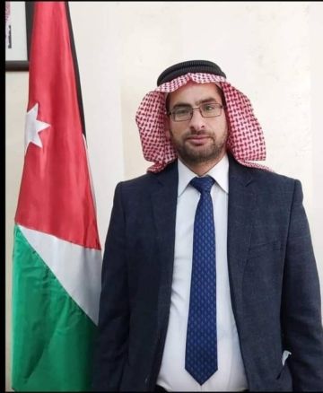 أمين عام الأوقاف: الاعتداء على كنيسة حمود لن ينال من صلابة وتماسك الأردنيين أمين عام الأوقاف: الاعتداء على كنيسة حمود لن ينال من صلابة وتماسك الأردنيين