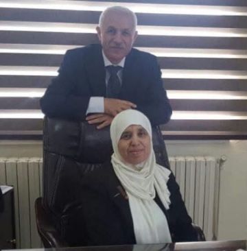 ماذا قال صالح العرموطي في الذكرى التاسعة لرحيل زوجته؟ ماذا قال صالح العرموطي في الذكرى التاسعة لرحيل زوجته؟