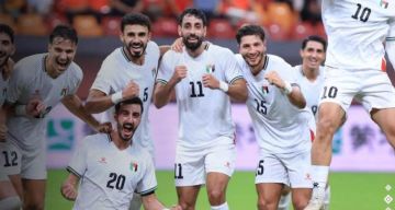 منتخبنا الوطني يكتفي بخماسية في شباك التنين الصيني منتخبنا الوطني يكتفي بخماسية في شباك التنين الصيني