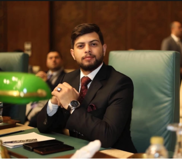 الأردن وحسابات الردع: قوة الدولة ووحدة المجتمع الأردني في مواجهة الإرهاب الأردن وحسابات الردع: قوة الدولة ووحدة المجتمع الأردني في مواجهة الإرهاب