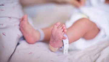 الداخلية تصدر إحصائية المواليد والوفيات في غزة الداخلية تصدر إحصائية المواليد والوفيات في غزة