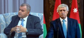 سجال على العمالة الوافدة بين القطامين وودعان بعد صرخة مدوية سجال على العمالة الوافدة بين القطامين وودعان بعد صرخة مدوية