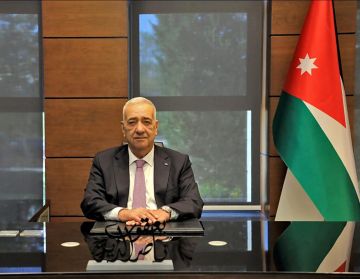 عائلة ناصر الدين تعزي مسيحيين الأردن بمصابهم في الكرك