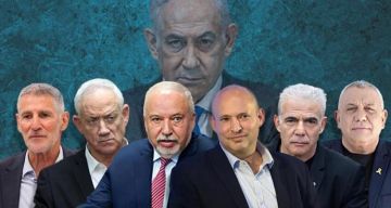 من أيزنكوت إلى بينيت.. معركة إزاحة نتنياهو لا تعني تغيير نهج الاحتلال من أيزنكوت إلى بينيت.. معركة إزاحة نتنياهو لا تعني تغيير نهج الاحتلال