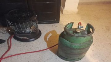 تعميم جديد بحظر إنتاج وبيع وتداول مدافئ الشموسة تعميم جديد بحظر إنتاج وبيع وتداول مدافئ الشموسة