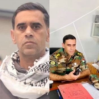 استشهاد نقيب على حاجز لقوات الاحتلال شرق طولكرم استشهاد نقيب على حاجز لقوات الاحتلال شرق طولكرم