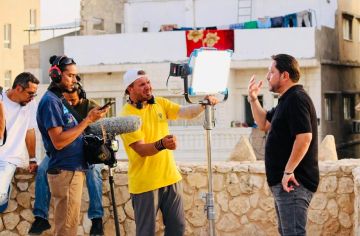 حكاية وطن .. مشروع وطني لتوثيق السردية الأردنية حكاية وطن .. مشروع وطني لتوثيق السردية الأردنية