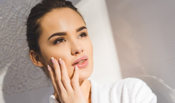 كيف تختارين المكون المناسب لمشكلة بشرتك؟