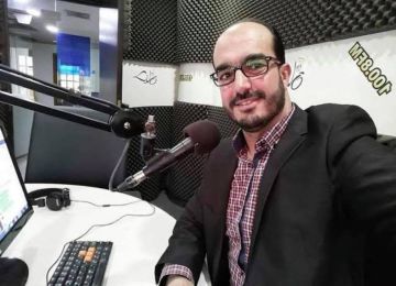 منتدى الإعلاميين يدين تحريض ضد الصحفي سامر خويرة منتدى الإعلاميين يدين تحريض ضد الصحفي سامر خويرة