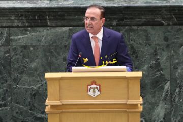 الزعبي: احتمال فتح ملف قانون الانتخاب .. وأهمية خاصة لرئاسة النواب الزعبي: احتمال فتح ملف قانون الانتخاب .. وأهمية خاصة لرئاسة النواب