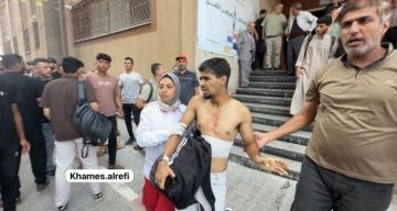 خاص  خبير قانوني لشهاب: استهداف طلاب الجامعة الإسلامية جريمة حرب ضمن إبادة ممنهجة للتعليم الفلسطيني