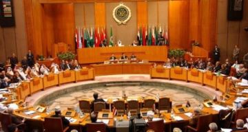 الجامعة العربية تحيي للمرة الأولى ذكرى ضحايا الإبادة الجماعية بحق الشعب الفلسطيني الجامعة العربية تحيي للمرة الأولى ذكرى ضحايا الإبادة الجماعية بحق الشعب الفلسطيني