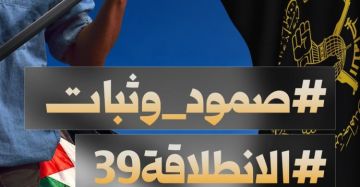 نشطاء يطلقون حملة رقمية واسعة دعما لصمود الشعب الفلسطيني نشطاء يطلقون حملة رقمية واسعة دعما لصمود الشعب الفلسطيني