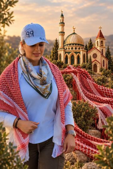 الأردن وطن المحبة والسلام ووحدة الصف الأردن وطن المحبة والسلام ووحدة الصف