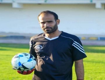 شادي أبو العراج.. مسيرة من الملاعب إلى الأسر والتعذيب ثم الشهادة
