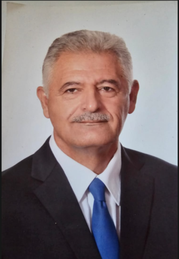 مصلحة أردنية سورية