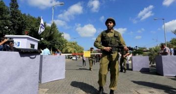 ألبانيز تحذر: الحواجز العسكرية في الضفة الغربية المحتلة تخنق الحياة الفلسطينية ألبانيز تحذر: الحواجز العسكرية في الضفة الغربية المحتلة تخنق الحياة الفلسطينية