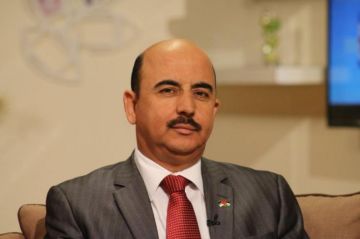 الصبيحي يطالب بوضع آليات فاعلة لدعم ذوي الدخل المحدود الصبيحي يطالب بوضع آليات فاعلة لدعم ذوي الدخل المحدود