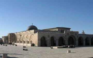 مصر تحتج على افتتاح كولومبيا سفارة في القدس المحتلة