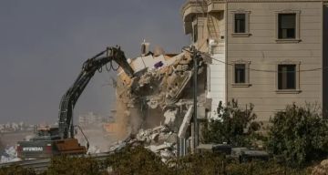 التعاون الإسلامي تطالب بتدخل دولي عاجل لوقف العدوان والتهجير في الخليل التعاون الإسلامي تطالب بتدخل دولي عاجل لوقف العدوان والتهجير في الخليل