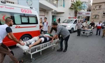 شهيدان في قصف إسرائيلي على مدينة غزة ومخيم النصيرات شهيدان في قصف إسرائيلي على مدينة غزة ومخيم النصيرات