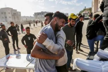 شهيد وإصابات في غارات للاحتلال على بيت لاهيا شمال غزة
