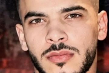 مقتل شاب بجريمة إطلاق نار ودهس في رهط مقتل شاب بجريمة إطلاق نار ودهس في رهط