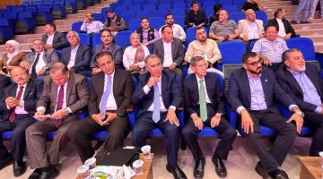 أمين عام الإدارة المحلية: جرش تمثل نموذجا للتنمية المحلية أمين عام الإدارة المحلية: جرش تمثل نموذجا للتنمية المحلية