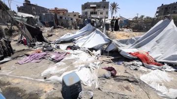 شهيدان وانتشال ثالث وإصابة 16 مواطنا بقصف إسرائيلي على غزة شهيدان وانتشال ثالث وإصابة 16 مواطنا بقصف إسرائيلي على غزة