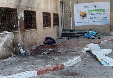الشعبية: استهداف الجامعة الإسلامية اعتداء على جهود التعافي وترميم التعليم الشعبية: استهداف الجامعة الإسلامية اعتداء على جهود التعافي وترميم التعليم