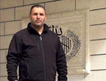 شهيد برصاص المستوطنين في قرية ياسوف شرق سلفيت شهيد برصاص المستوطنين في قرية ياسوف شرق سلفيت