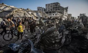 الجيش الإسرائيلي يقر بمحاولة اغتيال العمودي في غزة الجيش الإسرائيلي يقر بمحاولة اغتيال العمودي في غزة