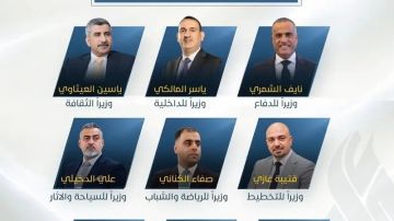 العراق .. البرلمان يصوت على استكمال الحقائب الوزارية الشاغرة العراق .. البرلمان يصوت على استكمال الحقائب الوزارية الشاغرة