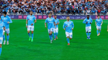 الفيصلي يستضيف النهضة العماني في الجولة الثانية من دوري أبطال آسيا 2 الفيصلي يستضيف النهضة العماني في الجولة الثانية من دوري أبطال آسيا 2