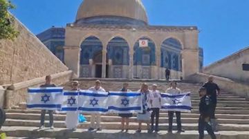 محافظة القدس: 11,409 مستوطنين اقتحموا الأقصى خلال موسم الأعياد العبرية