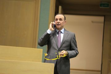 الزعبي: نريد مجلسا يسمع صوت الأندية واللاعبين والجماهير الزعبي: نريد مجلسا يسمع صوت الأندية واللاعبين والجماهير